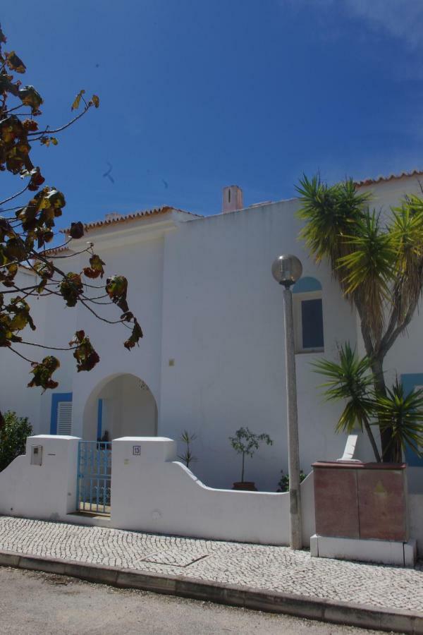 Villa Casa Jaroca Lagos Esterno foto