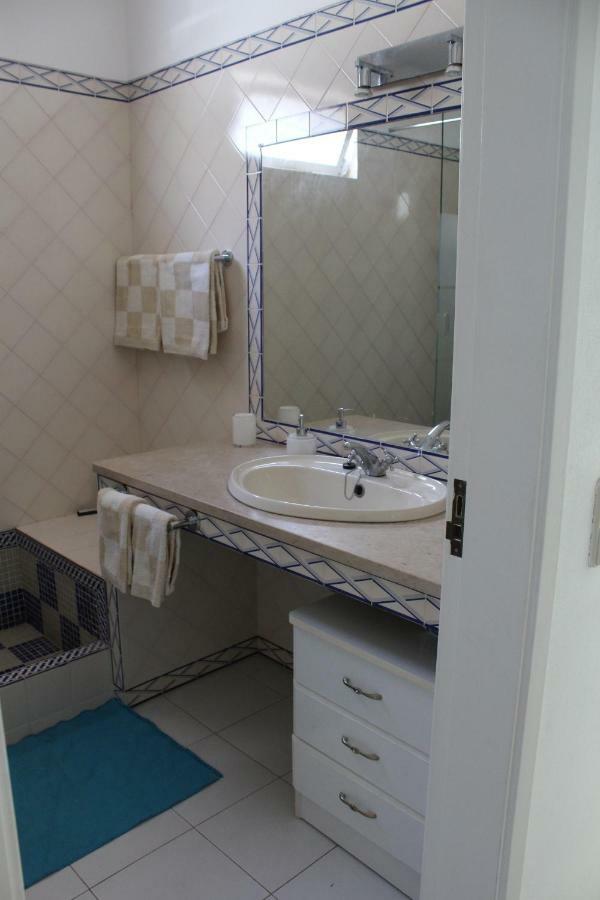 Villa Casa Jaroca Lagos Esterno foto