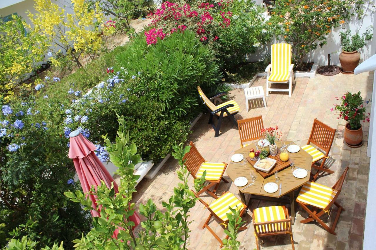 Villa Casa Jaroca Lagos Esterno foto