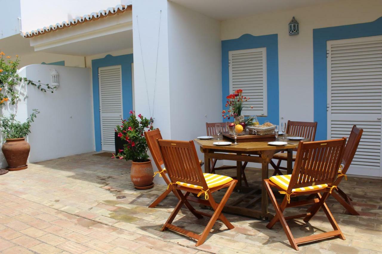 Villa Casa Jaroca Lagos Esterno foto