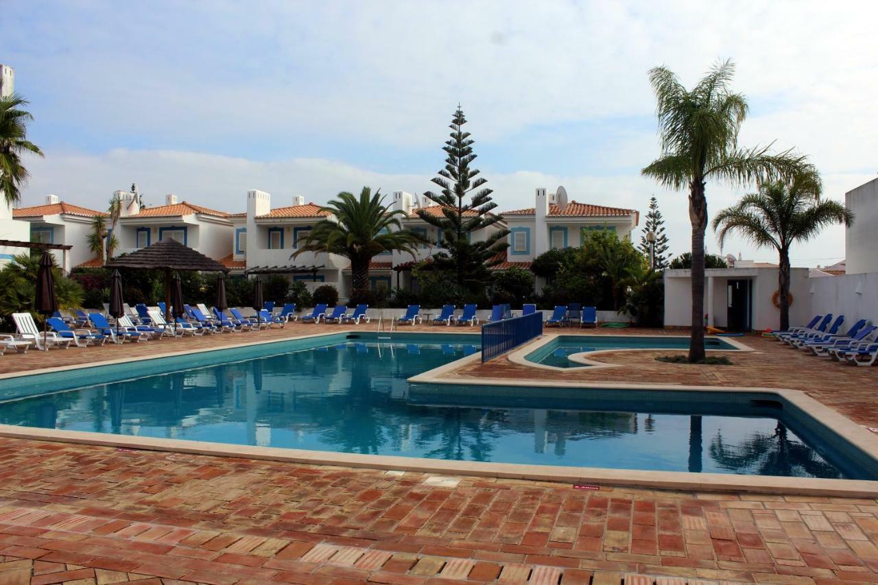Villa Casa Jaroca Lagos Esterno foto