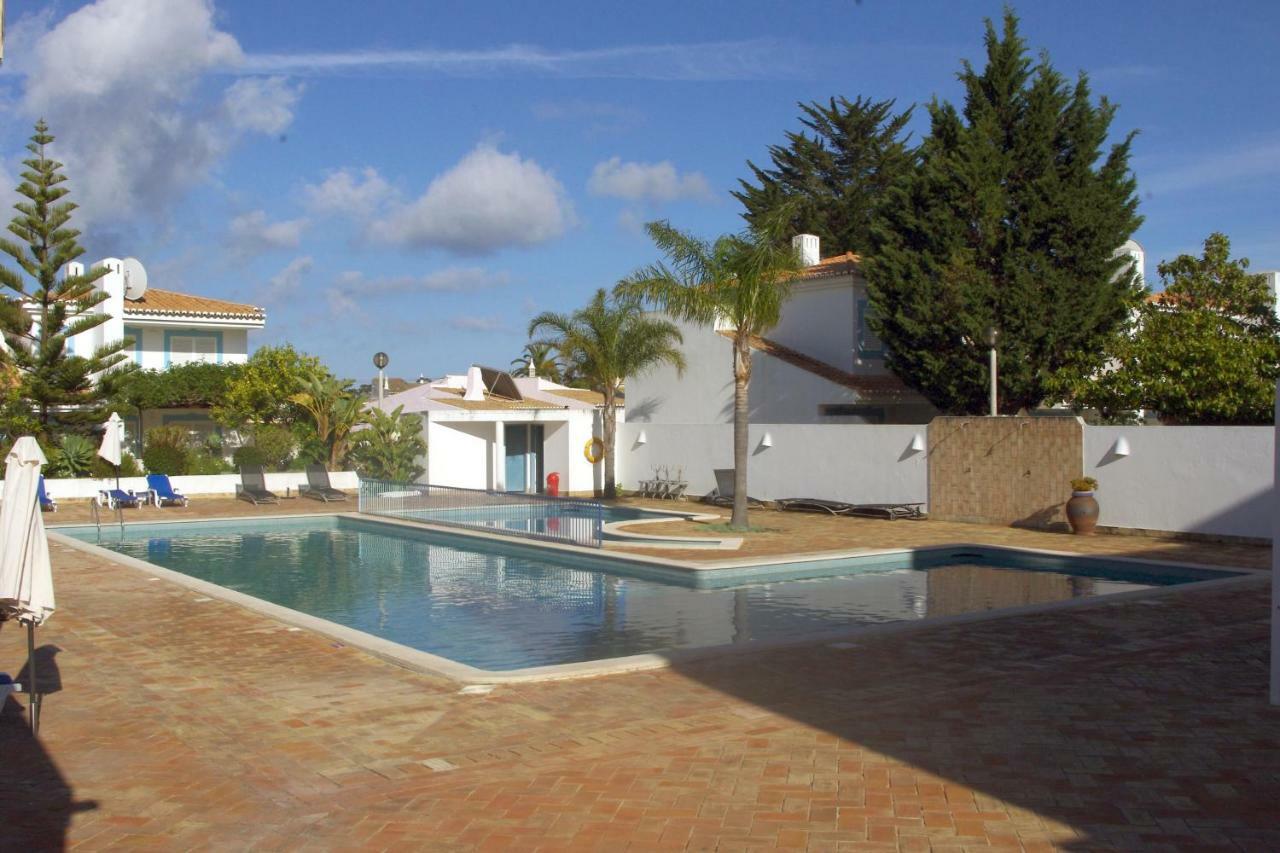 Villa Casa Jaroca Lagos Esterno foto