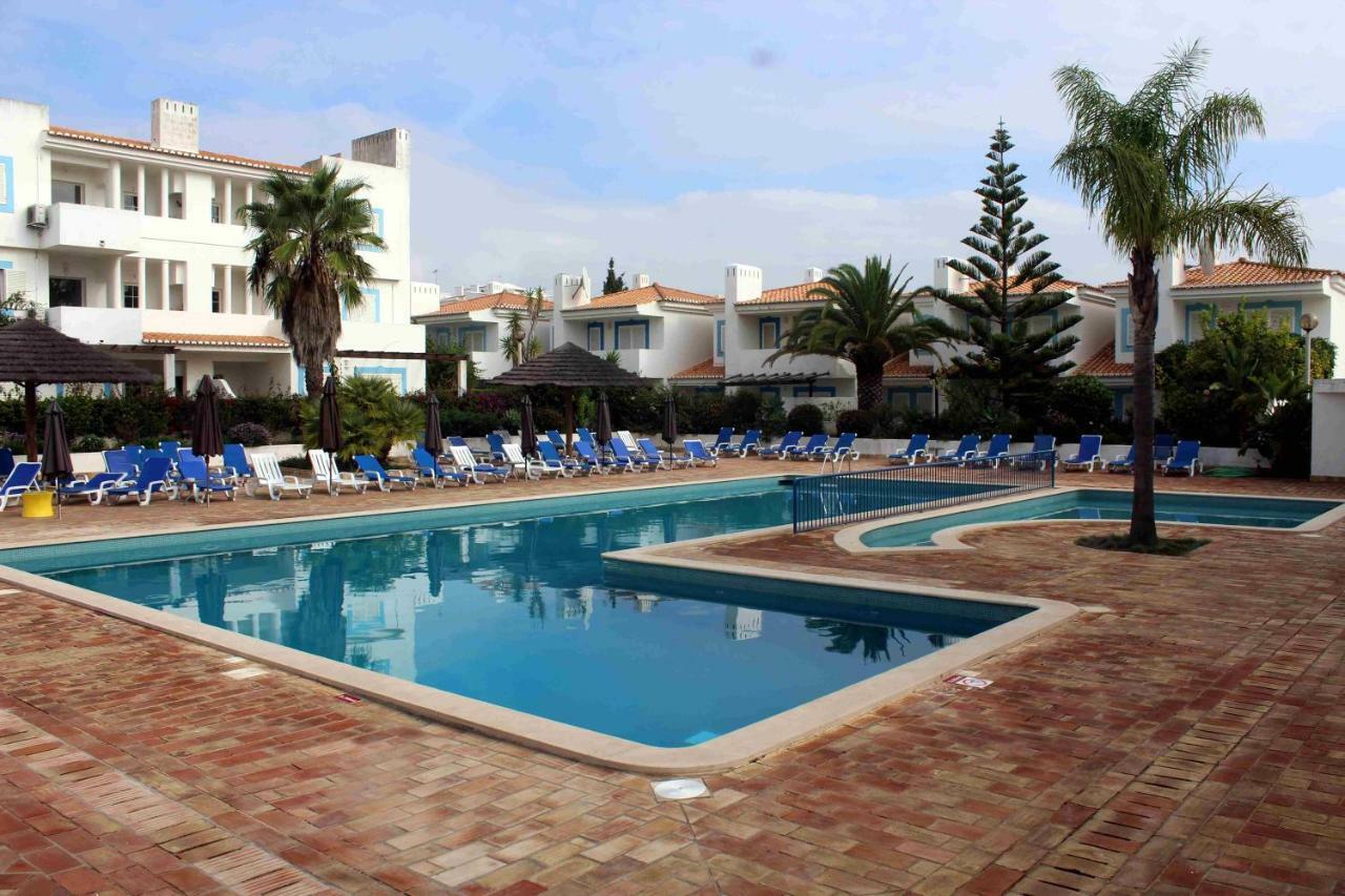 Villa Casa Jaroca Lagos Esterno foto