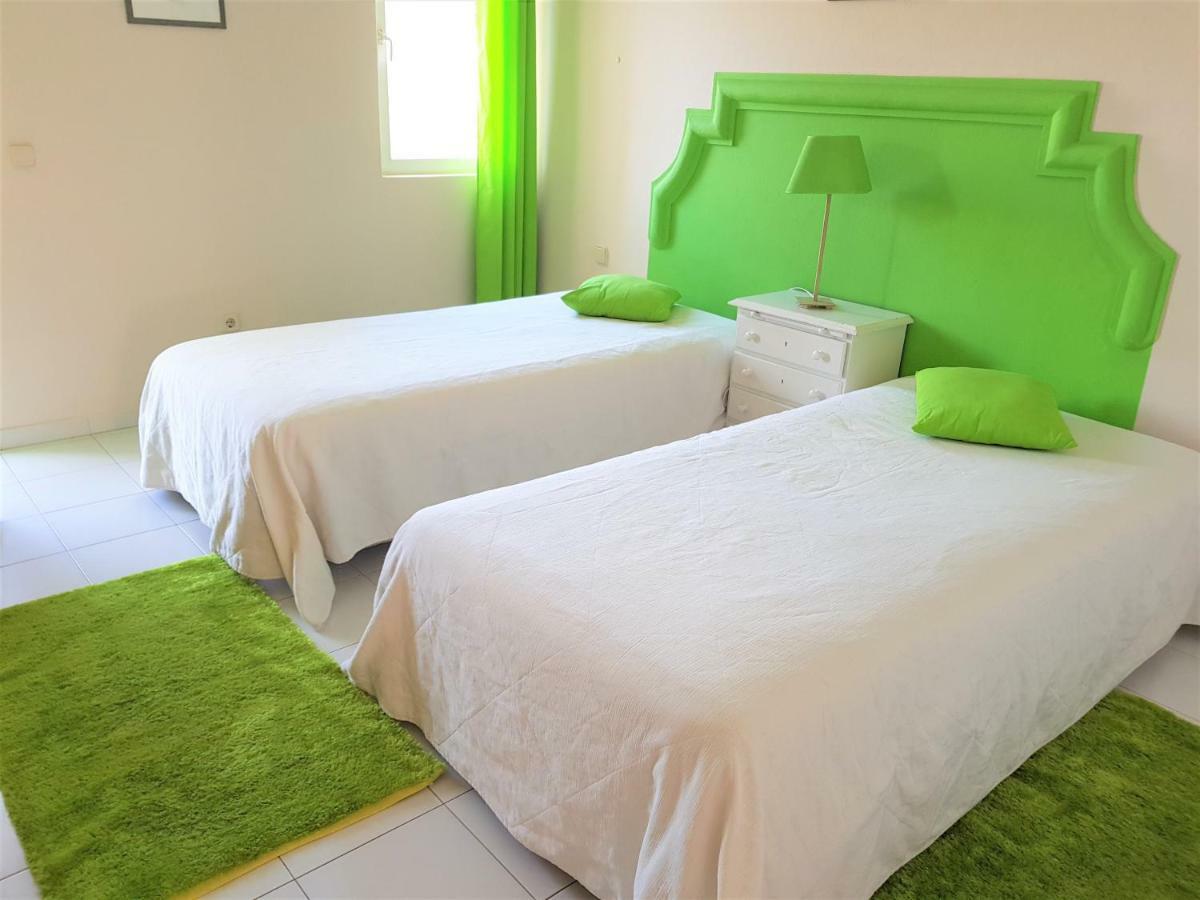 Villa Casa Jaroca Lagos Esterno foto