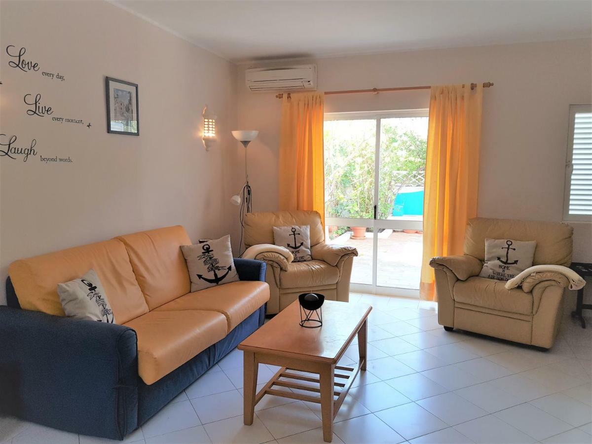 Villa Casa Jaroca Lagos Esterno foto