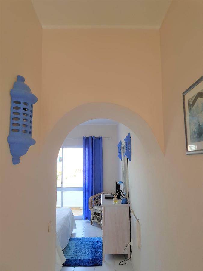 Villa Casa Jaroca Lagos Esterno foto