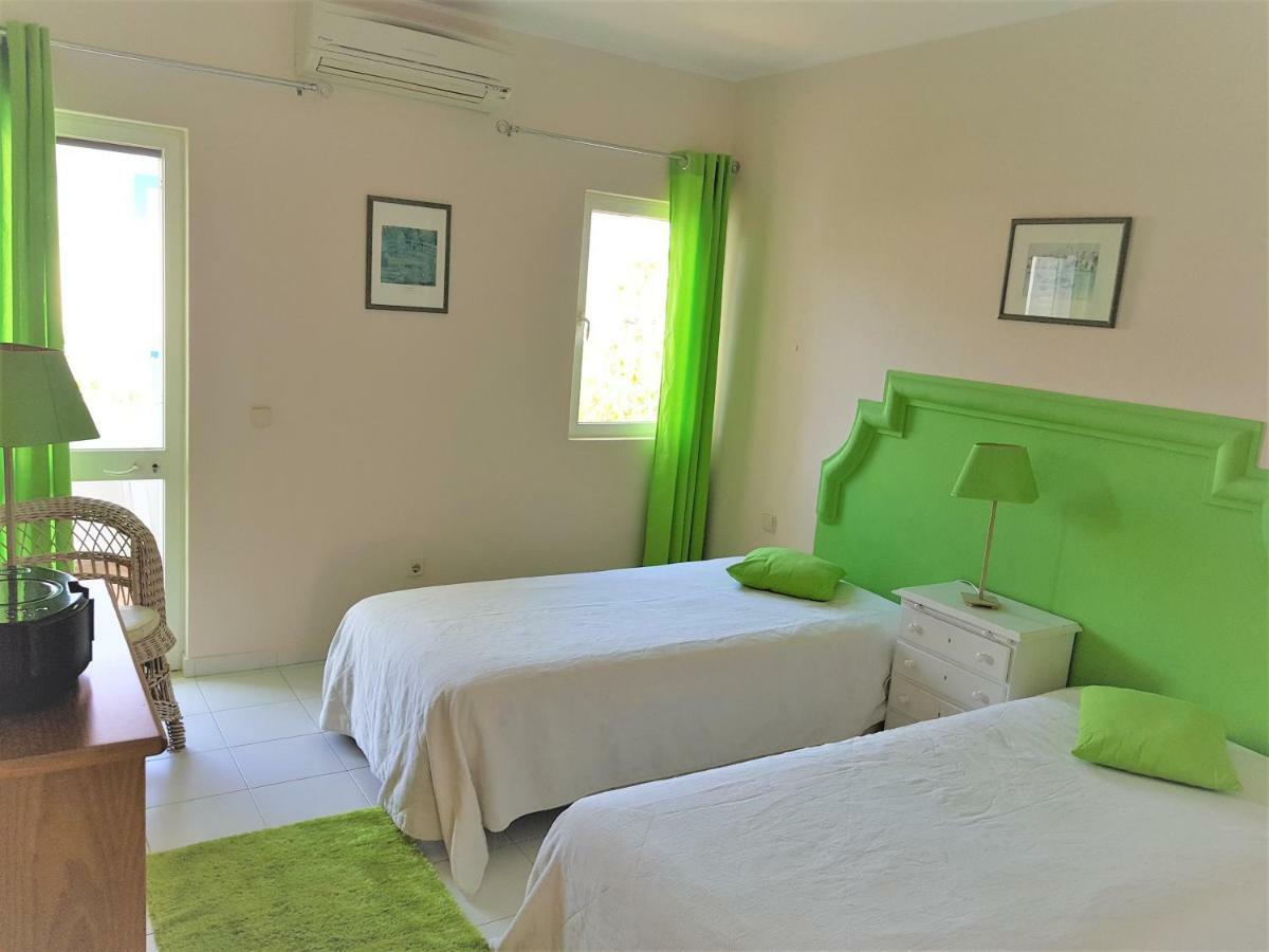 Villa Casa Jaroca Lagos Esterno foto
