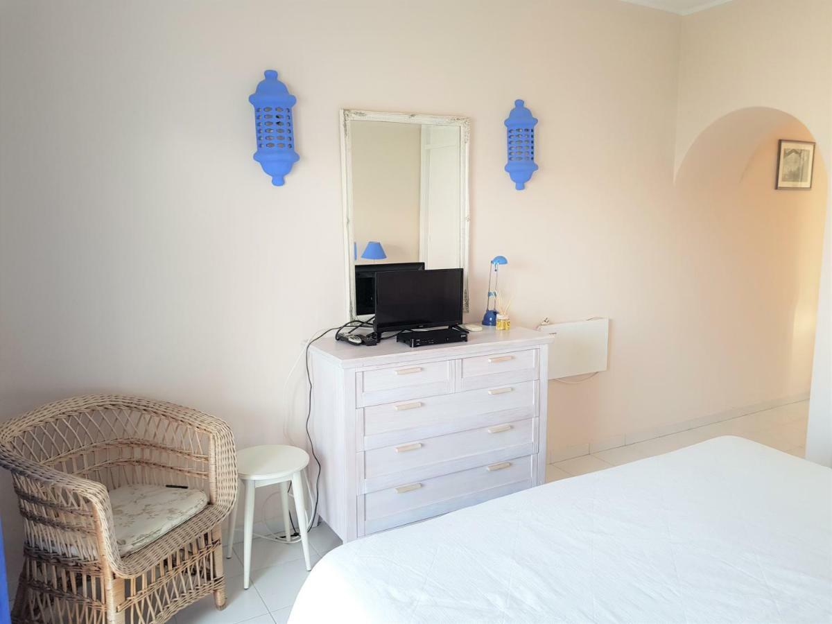 Villa Casa Jaroca Lagos Esterno foto