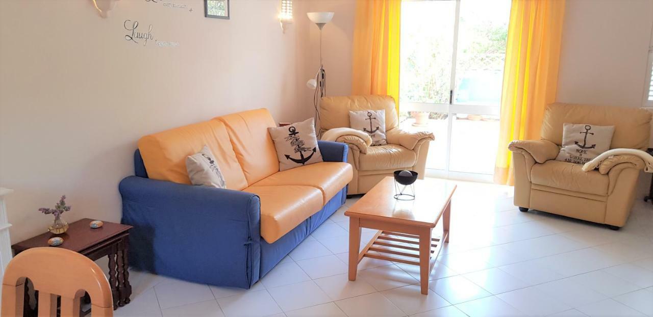 Villa Casa Jaroca Lagos Esterno foto