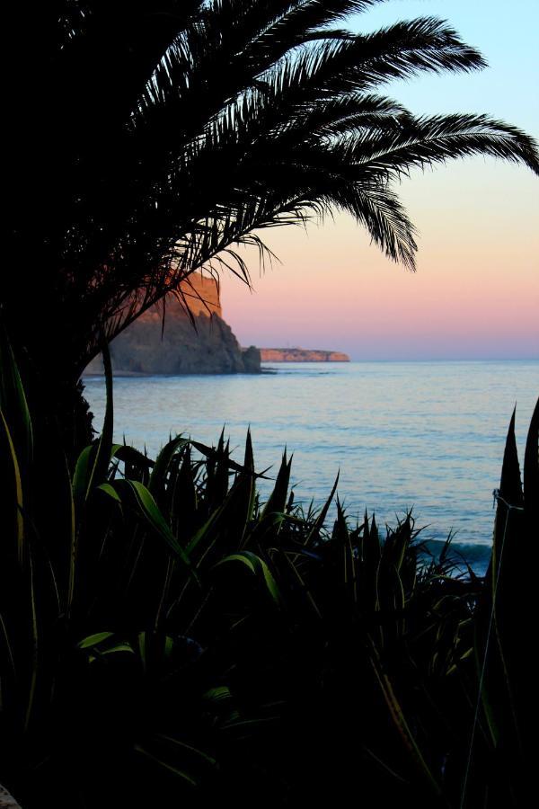Villa Casa Jaroca Lagos Esterno foto