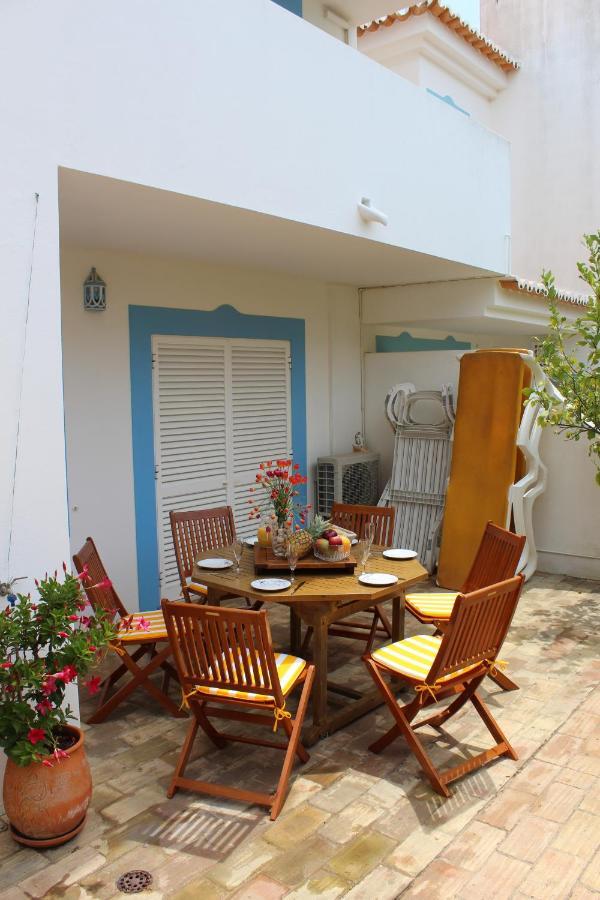 Villa Casa Jaroca Lagos Esterno foto